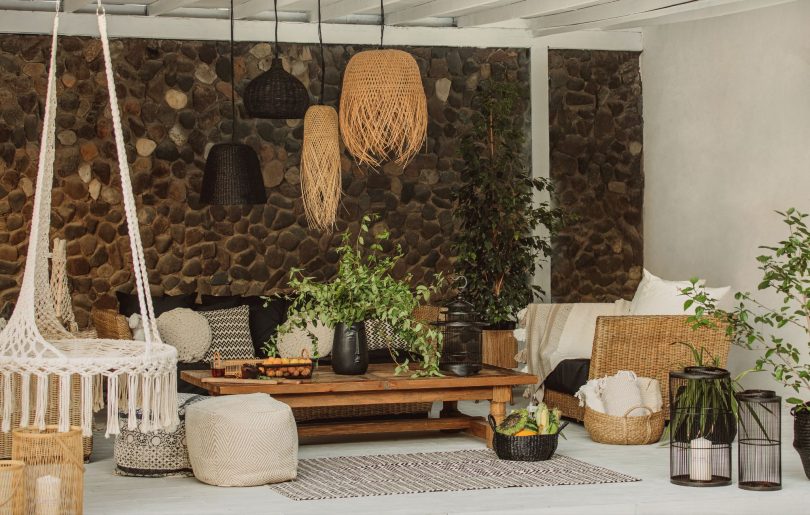 Home Decor