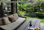 7 brilliant small vegetable garden ideas for tiny spaces
