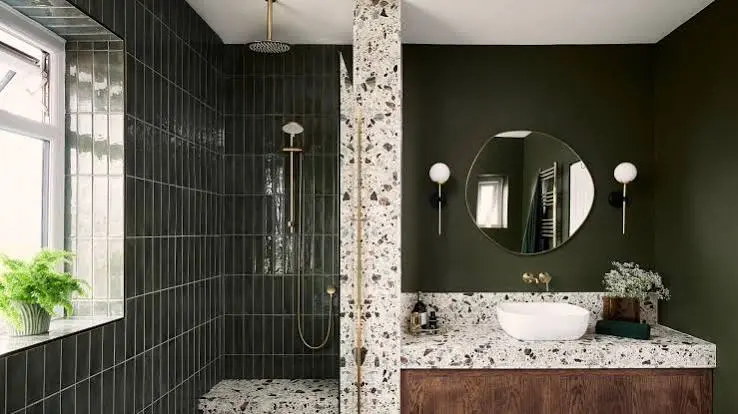 Small Bathroom Remodel Ideas