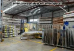smart storage ideas for small spaces